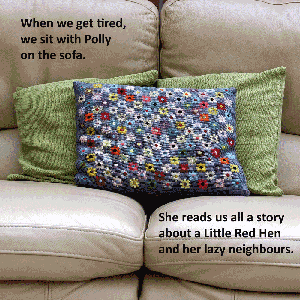 sofa
